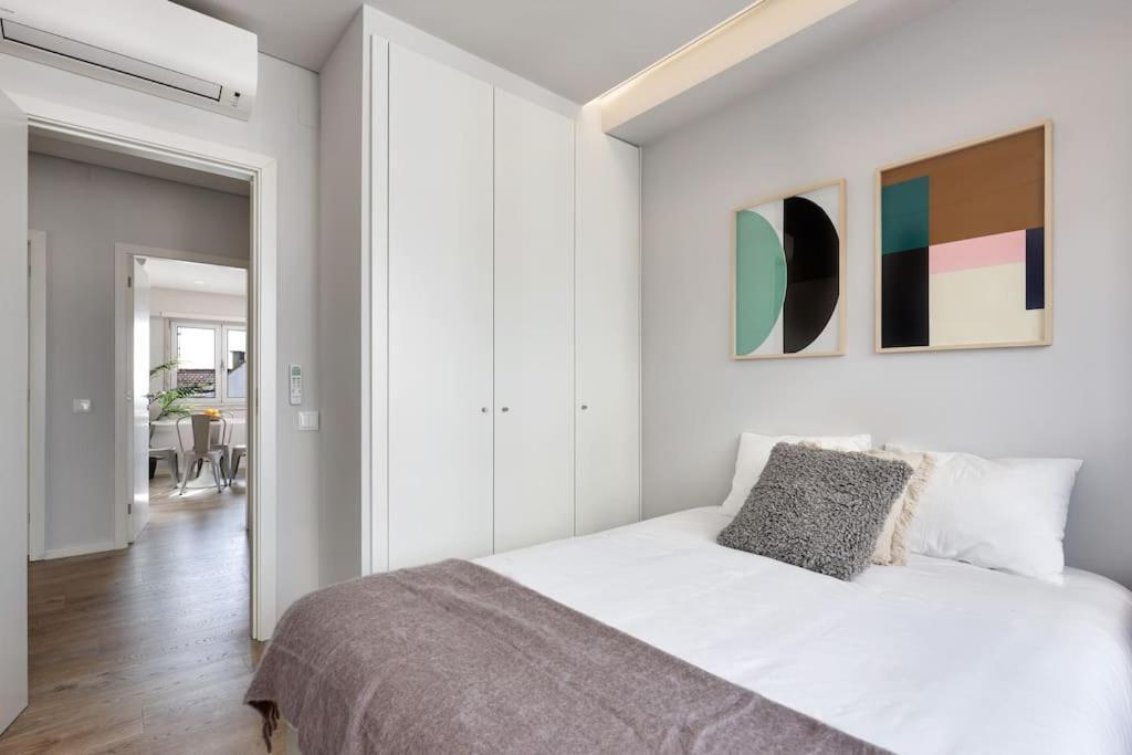Lisbon Central Apartment With Balcony Exterior photo